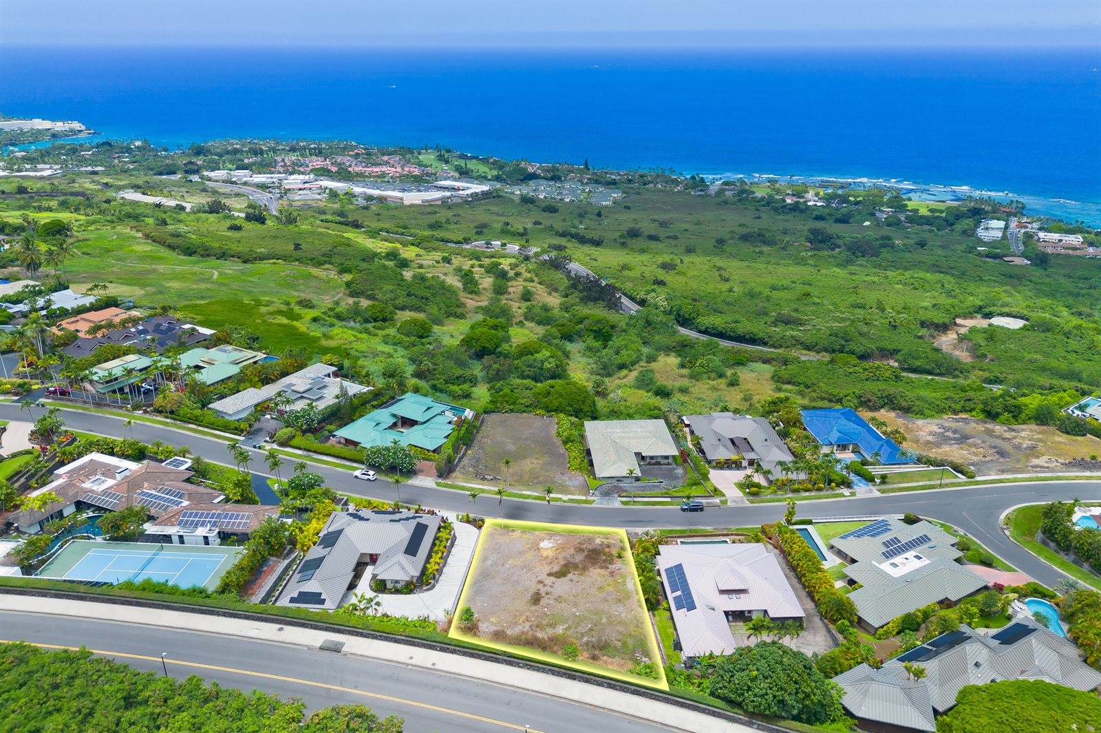 78-6847 Kuhinanui St, Kailua-Kona, HI 96740