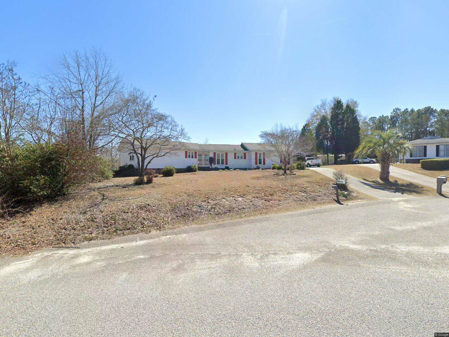 256 Calcutta Dr, West Columbia, SC 29172