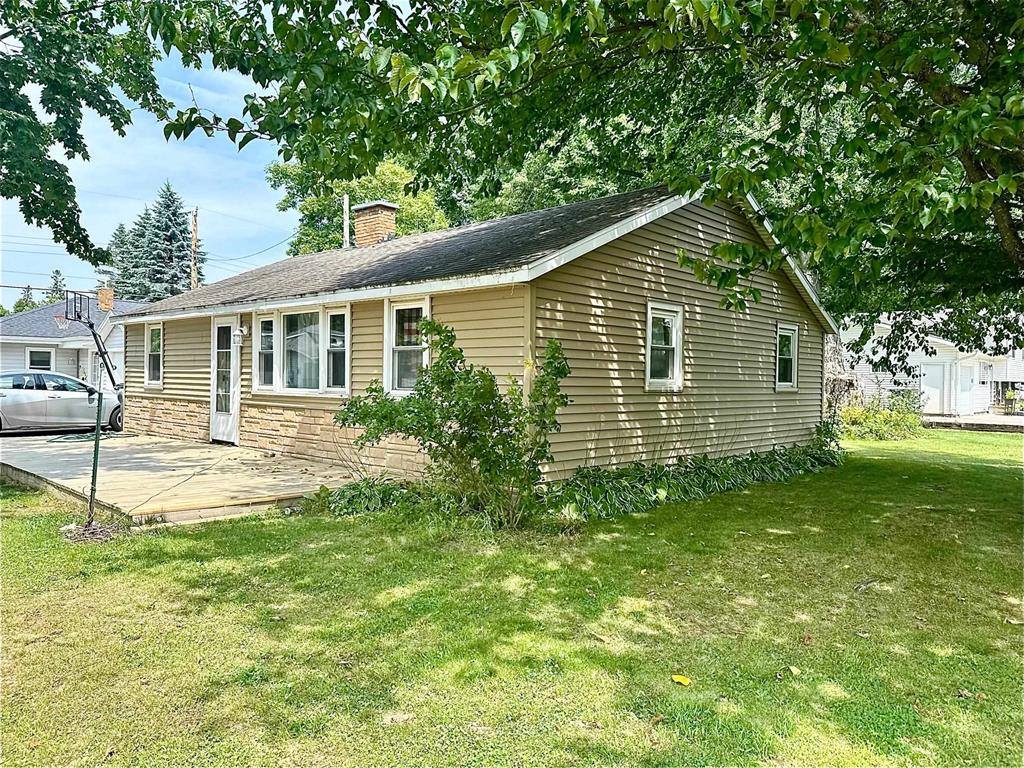 106 S Madison Street, Spencer, WI 54479