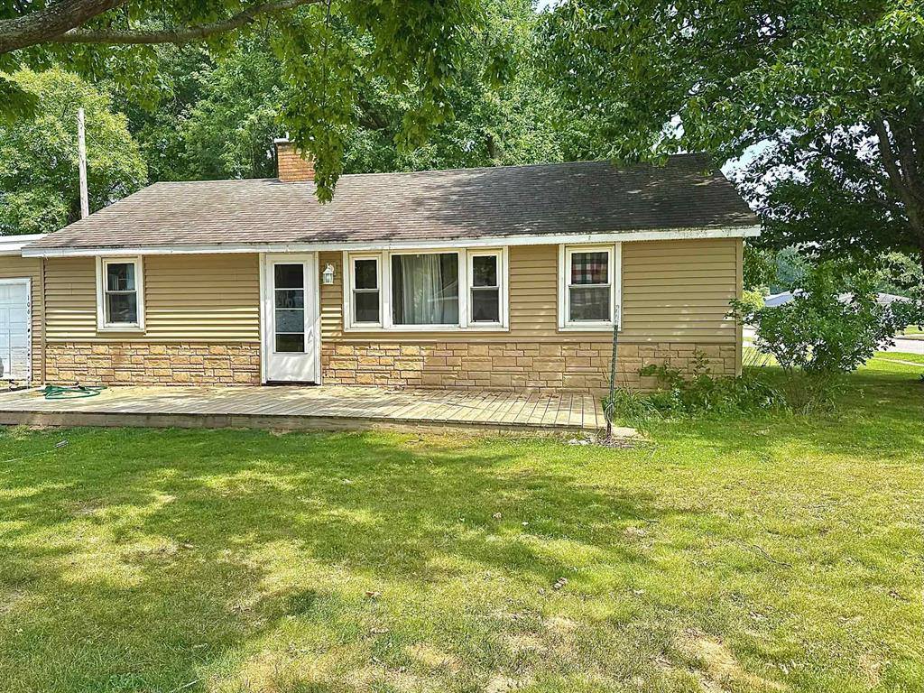 106 S Madison Street, Spencer, WI 54479