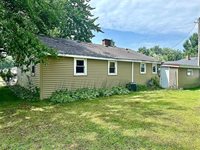 106 S Madison Street, Spencer, WI 54479