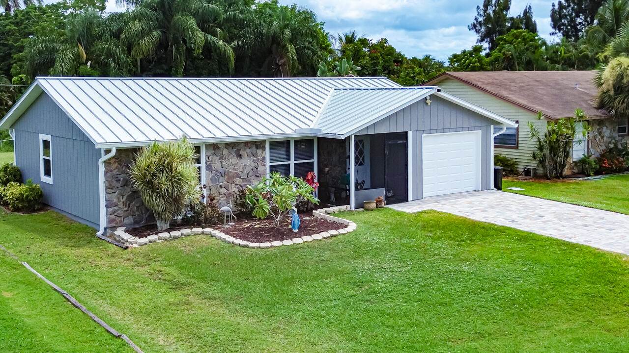 3048 SE Orchid Street, Stuart, FL 34997