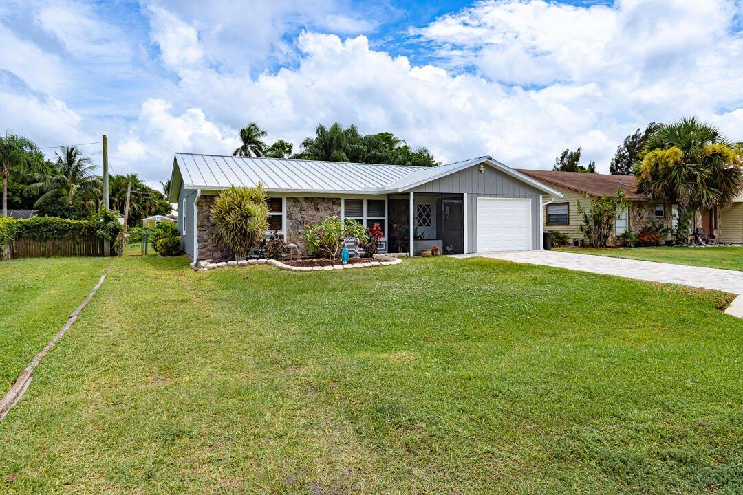 3048 SE Orchid Street, Stuart, FL 34997