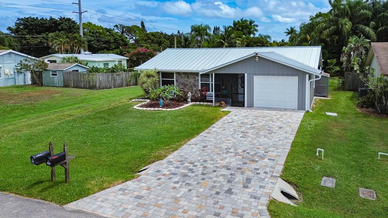 3048 SE Orchid Street, Stuart, FL 34997