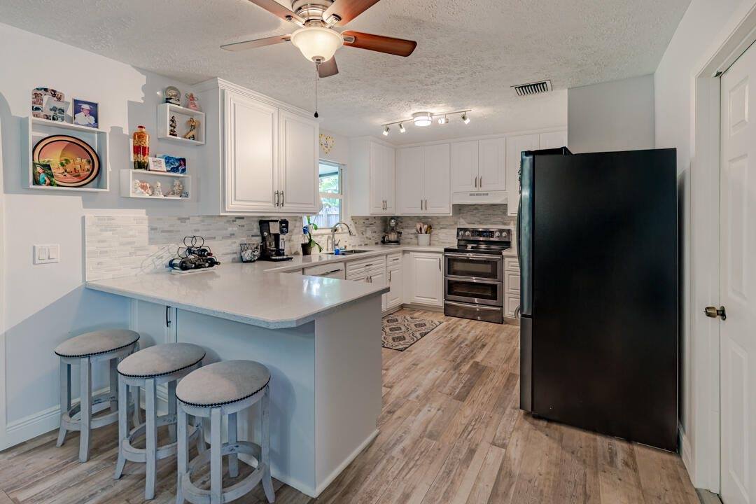 3048 SE Orchid Street, Stuart, FL 34997