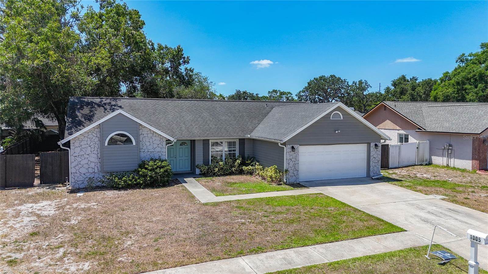 1005 Cameo Crest Lane, Valrico, FL 33596