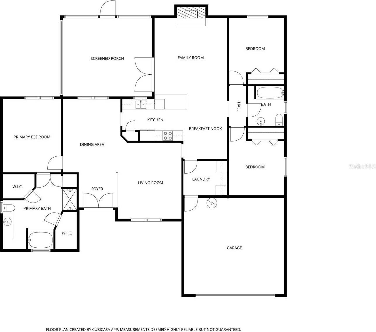 1005 Cameo Crest Lane, Valrico, FL 33596