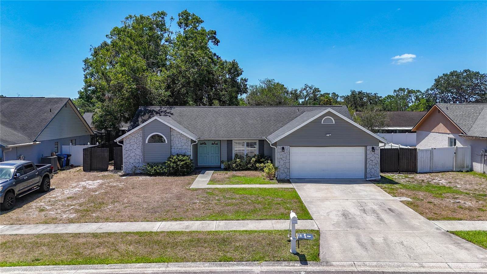 1005 Cameo Crest Lane, Valrico, FL 33596