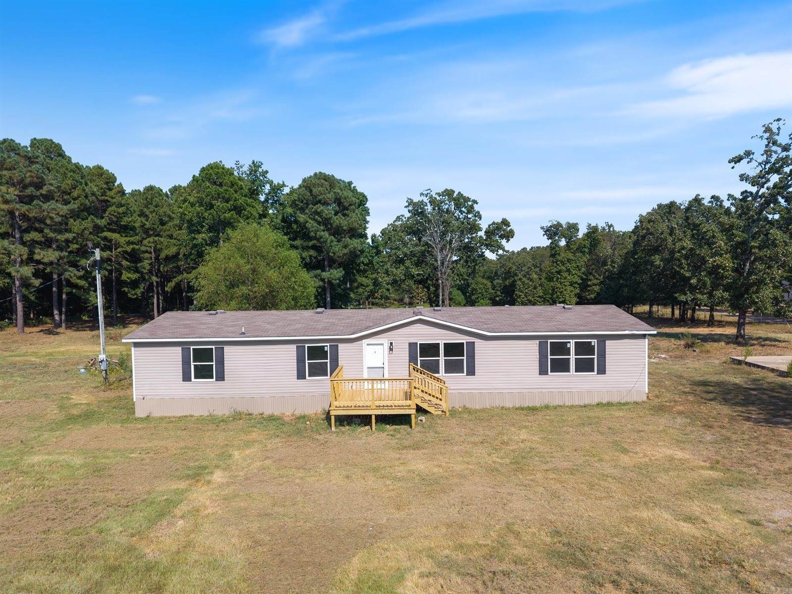11 S Beryl Road, Jacksonville, AR 72076