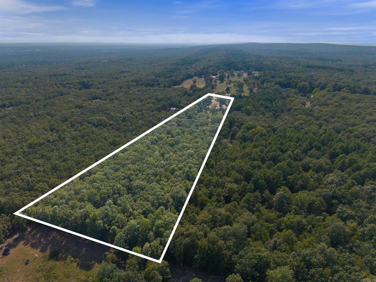 11 S Beryl Road, Jacksonville, AR 72076