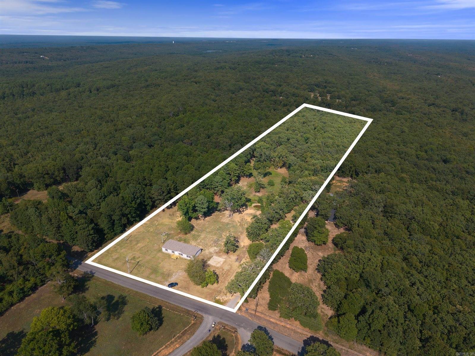 11 S Beryl Road, Jacksonville, AR 72076