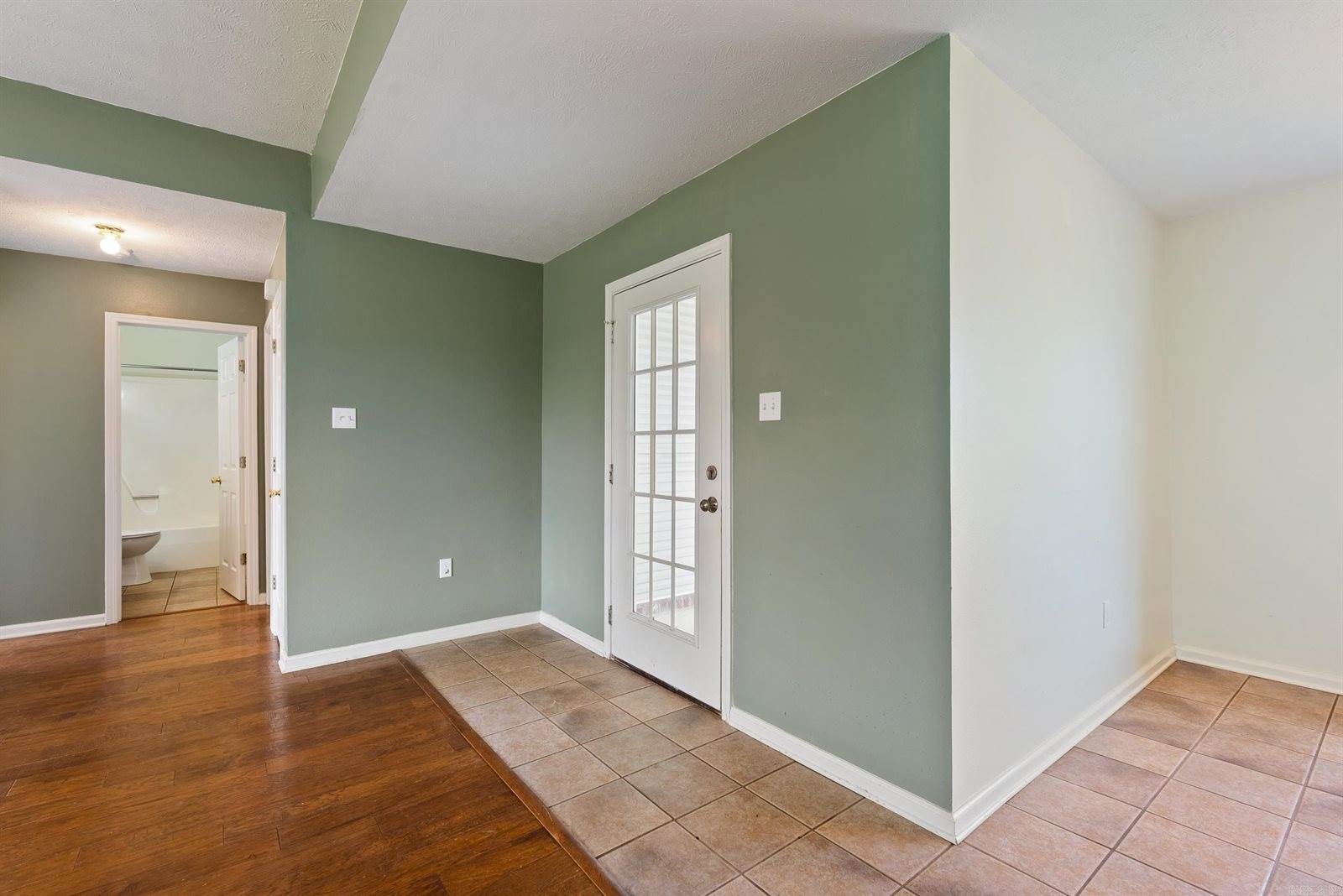 4 Hawk Drive, Vilonia, AR 72173