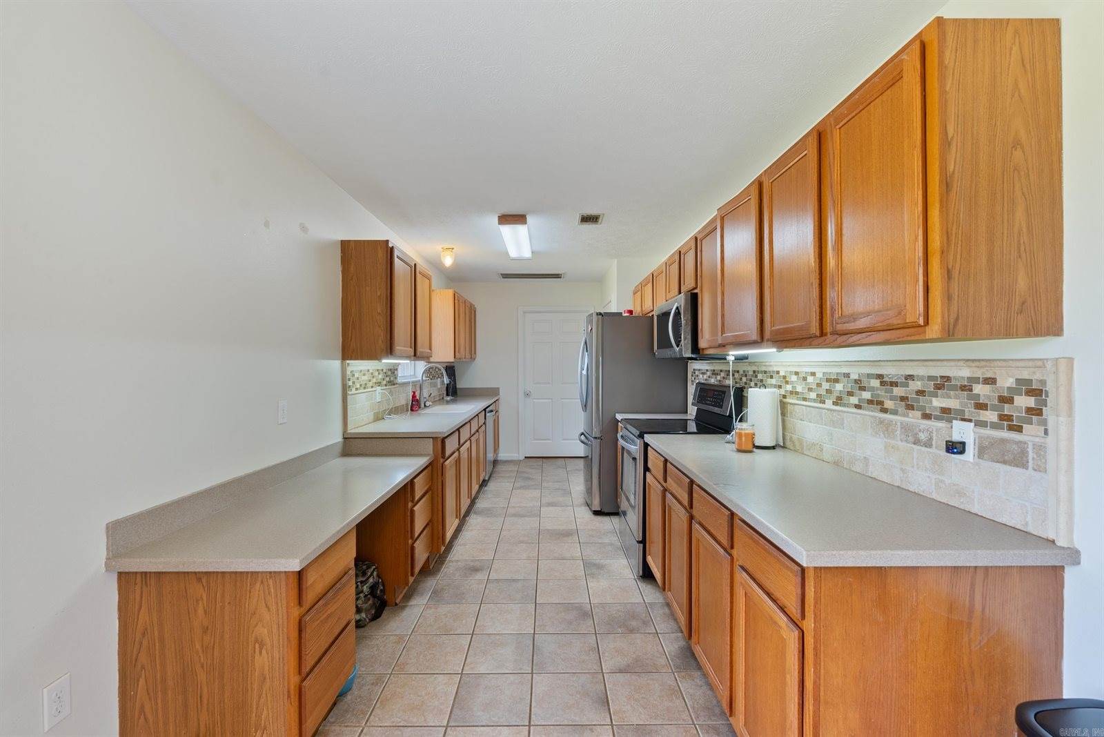 4 Hawk Drive, Vilonia, AR 72173