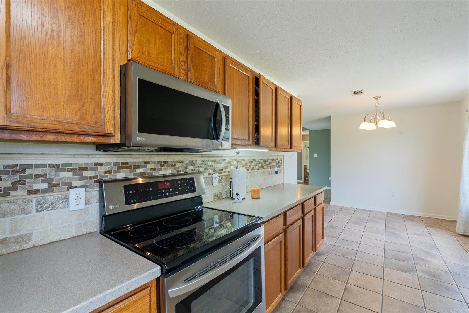 4 Hawk Drive, Vilonia, AR 72173