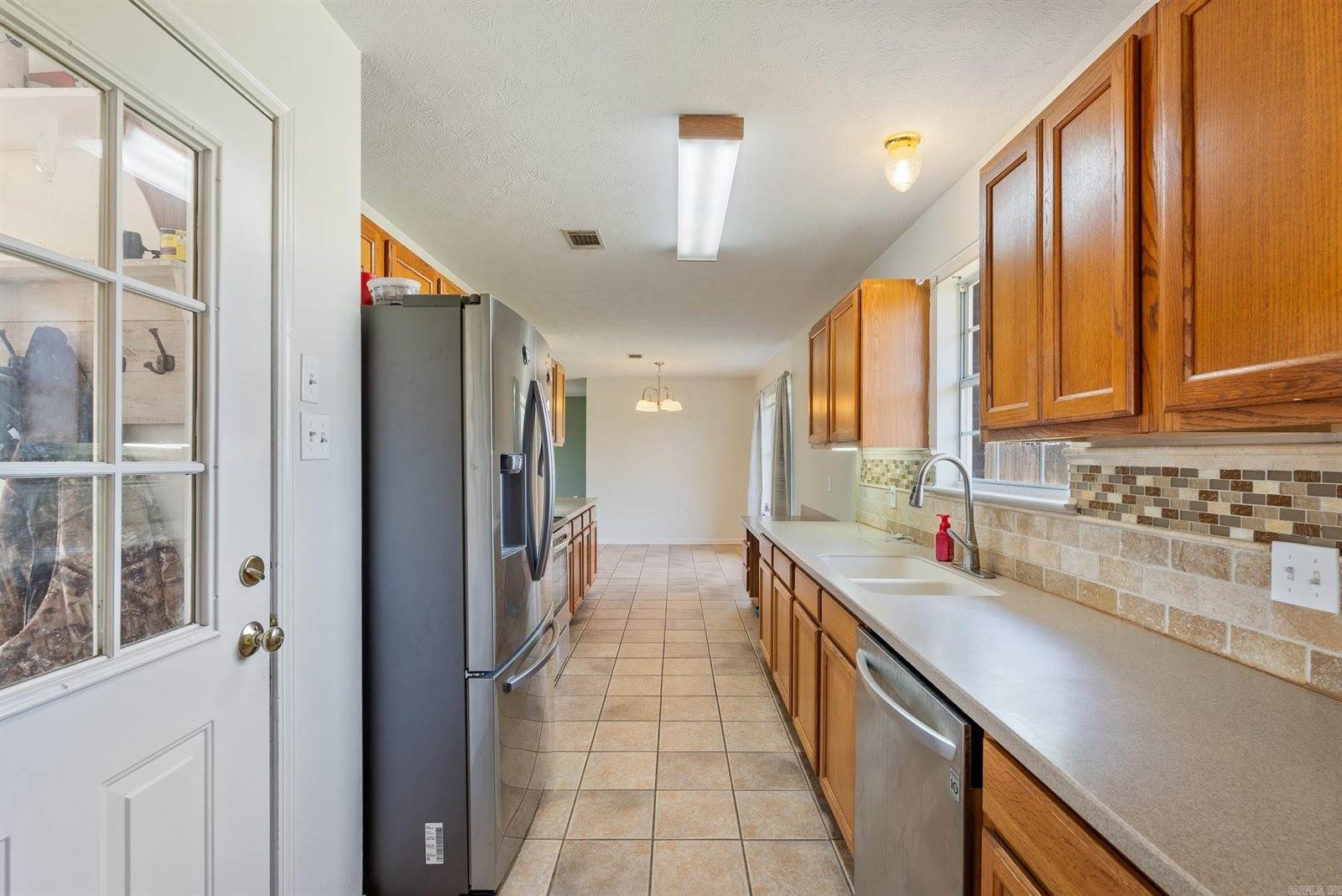 4 Hawk Drive, Vilonia, AR 72173