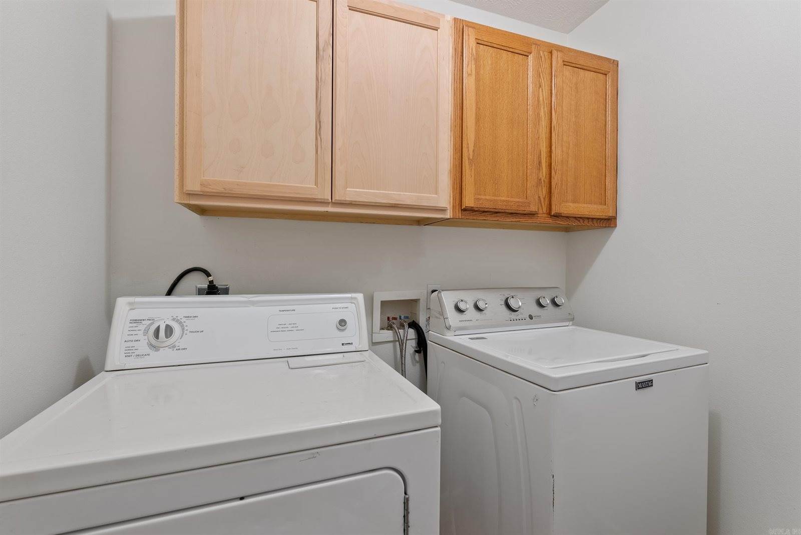 4 Hawk Drive, Vilonia, AR 72173