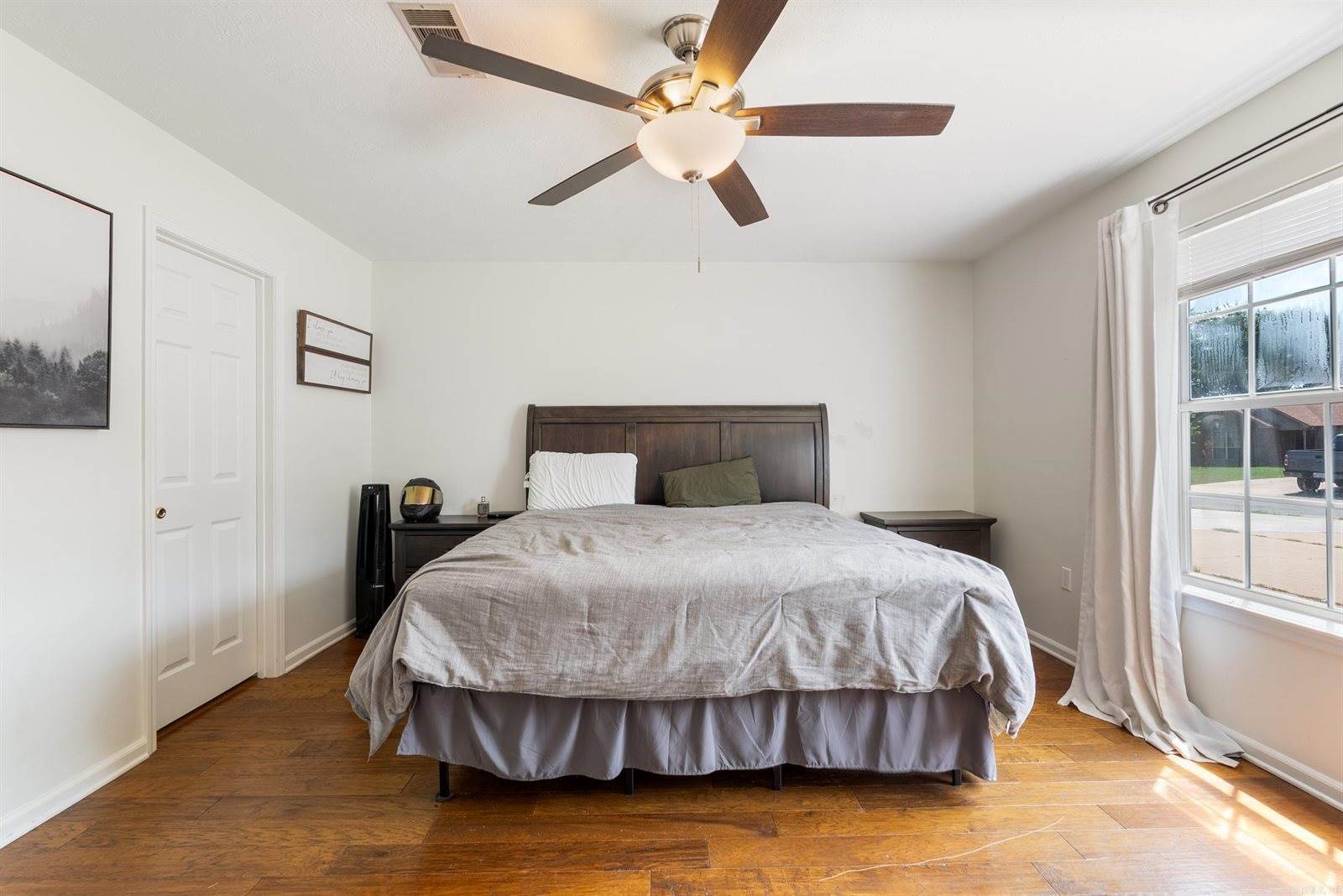 4 Hawk Drive, Vilonia, AR 72173