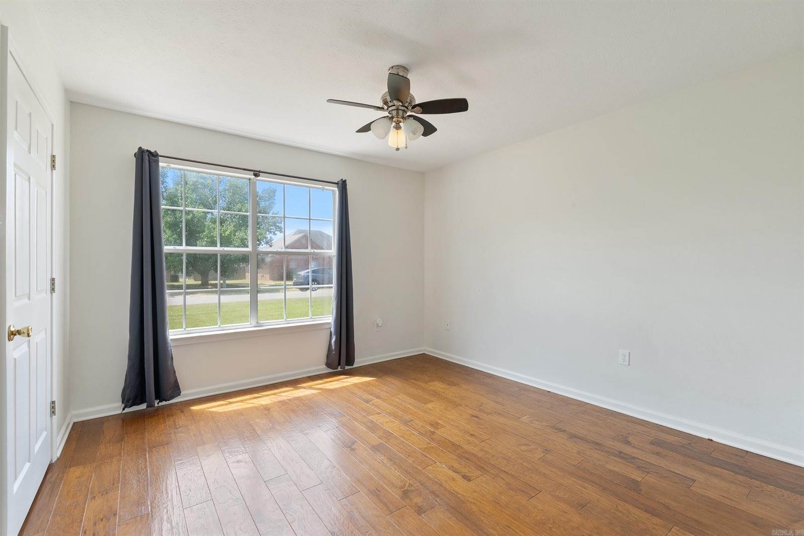 4 Hawk Drive, Vilonia, AR 72173