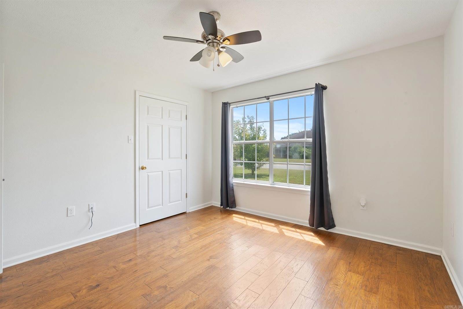 4 Hawk Drive, Vilonia, AR 72173