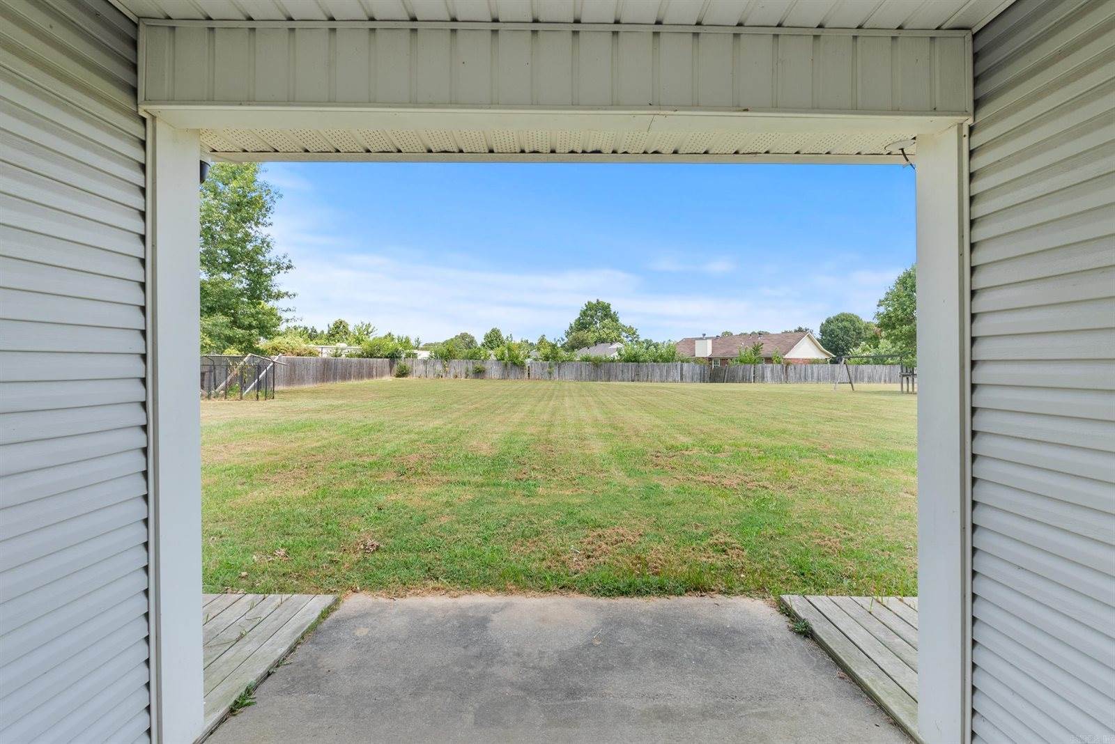 4 Hawk Drive, Vilonia, AR 72173