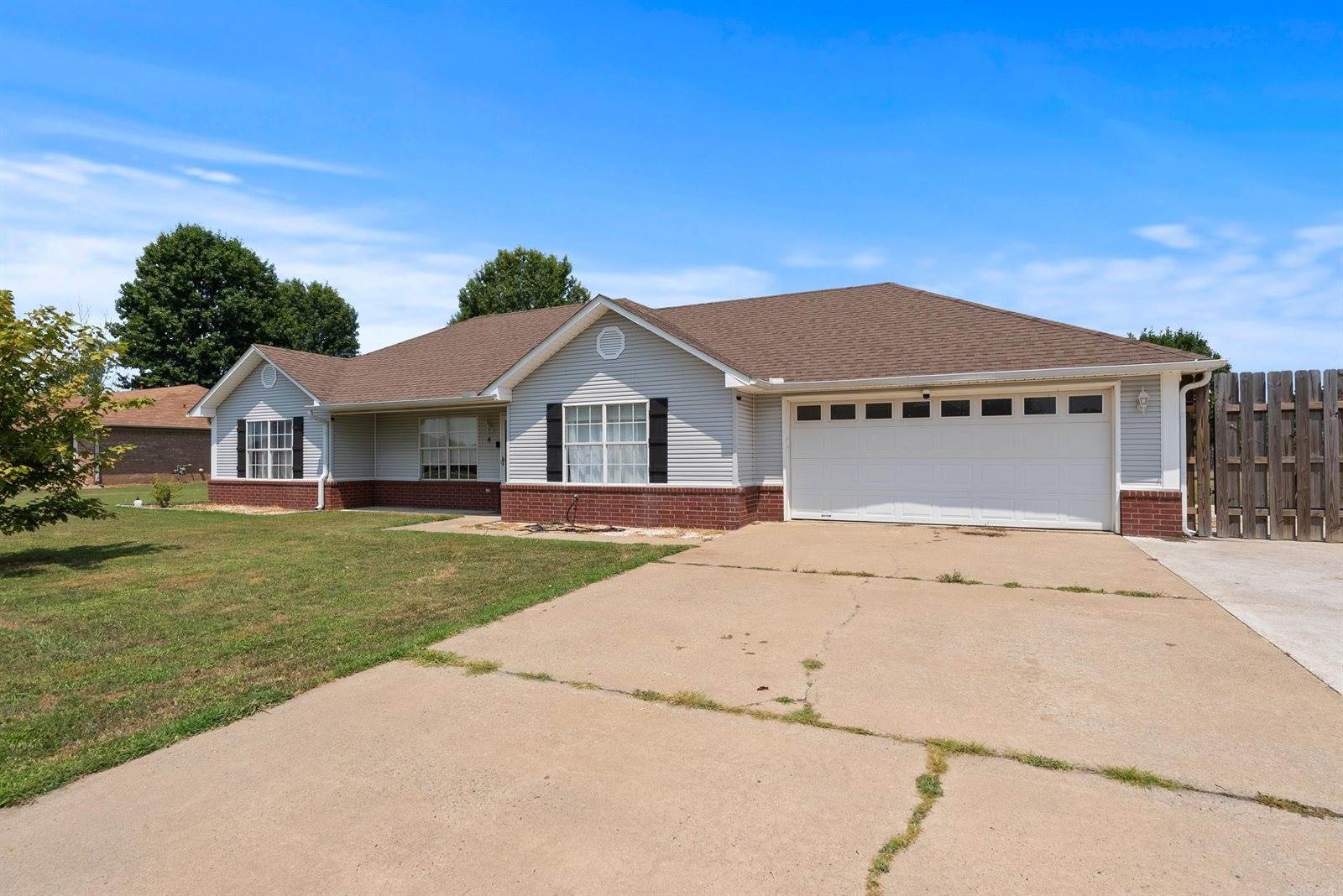 4 Hawk Drive, Vilonia, AR 72173