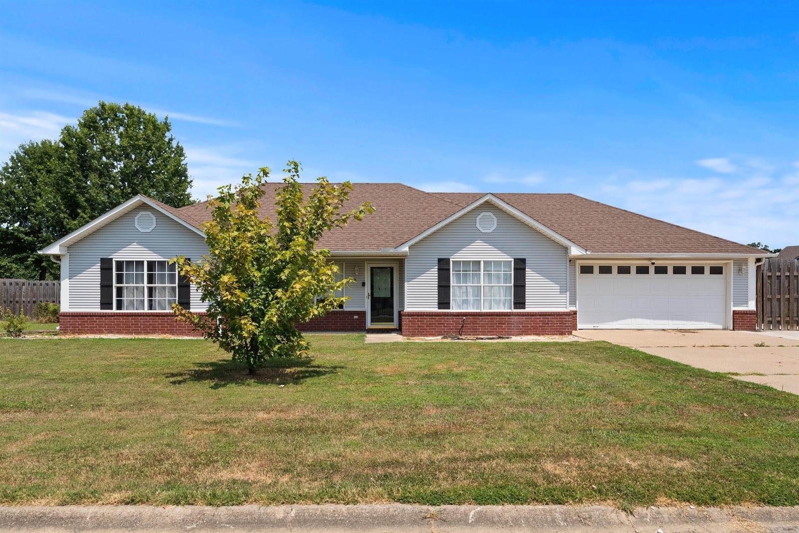 4 Hawk Drive, Vilonia, AR 72173