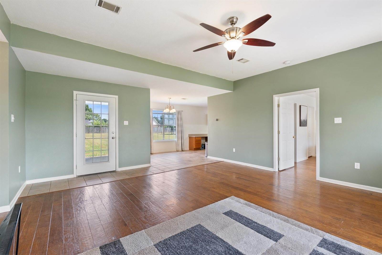 4 Hawk Drive, Vilonia, AR 72173