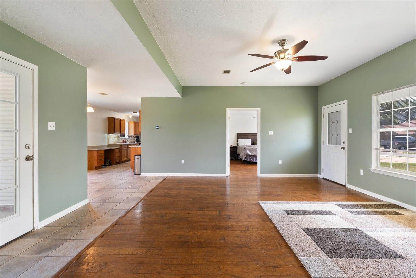 4 Hawk Drive, Vilonia, AR 72173