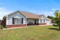 4 Hawk Drive, Vilonia, AR 72173