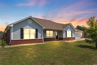 4 Hawk Drive, Vilonia, AR 72173