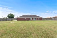 4 Hawk Drive, Vilonia, AR 72173
