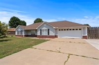 4 Hawk Drive, Vilonia, AR 72173