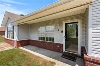 4 Hawk Drive, Vilonia, AR 72173