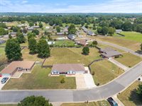 4 Hawk Drive, Vilonia, AR 72173