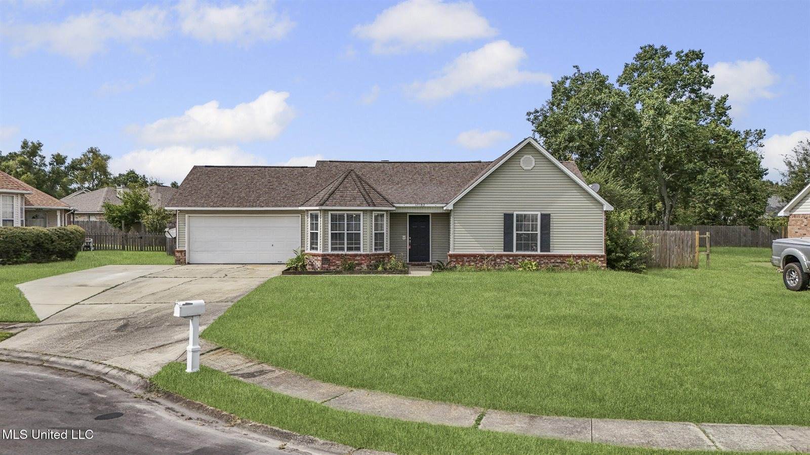 14182 Pecan Court, Gulfport, MS 39503