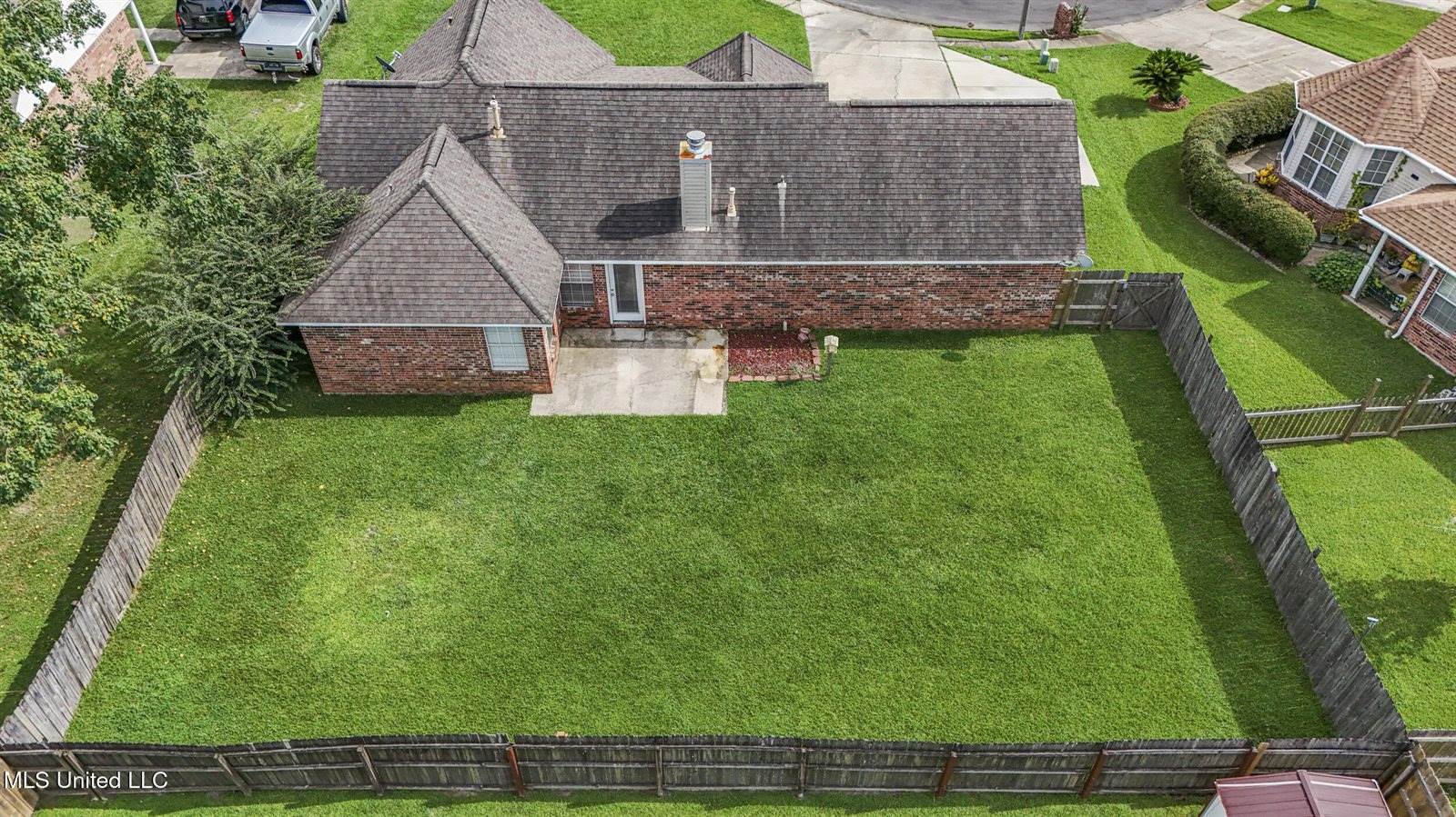 14182 Pecan Court, Gulfport, MS 39503