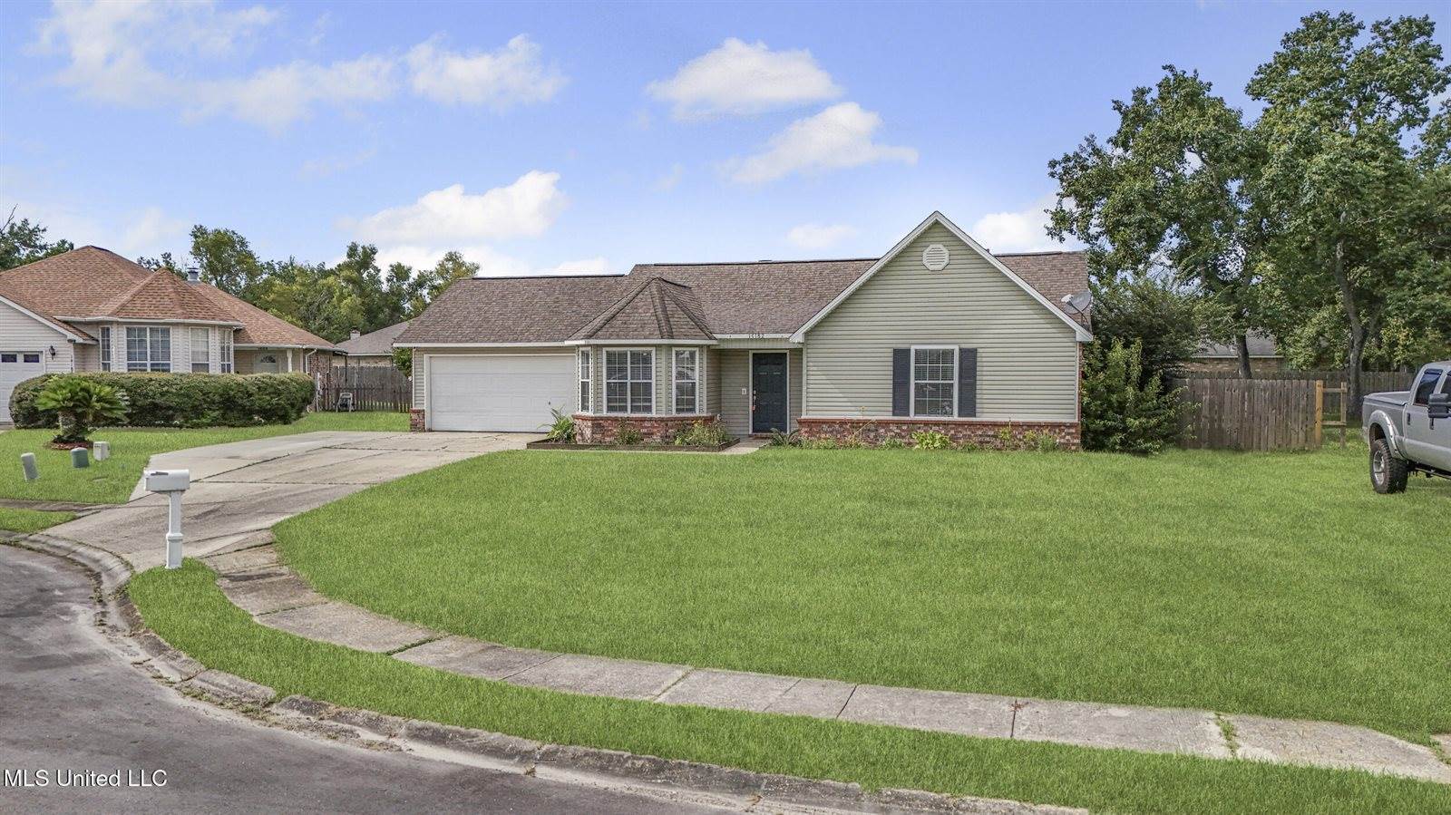 14182 Pecan Court, Gulfport, MS 39503
