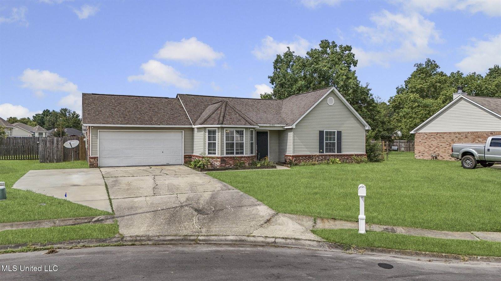 14182 Pecan Court, Gulfport, MS 39503