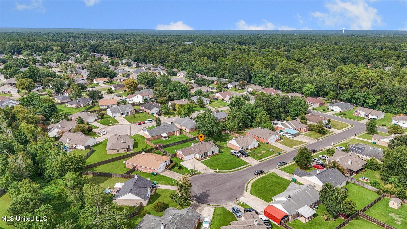 14182 Pecan Court, Gulfport, MS 39503