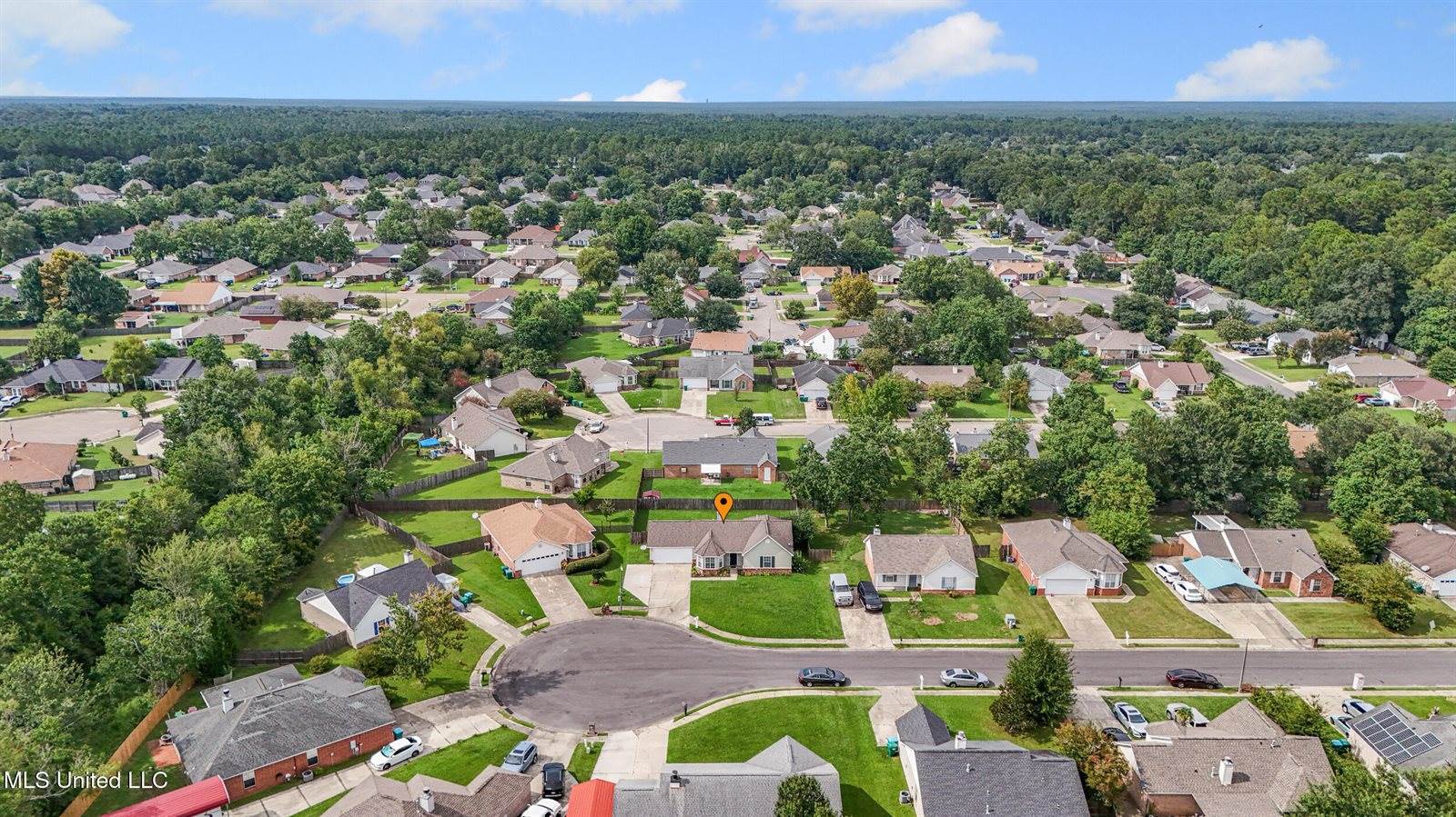 14182 Pecan Court, Gulfport, MS 39503