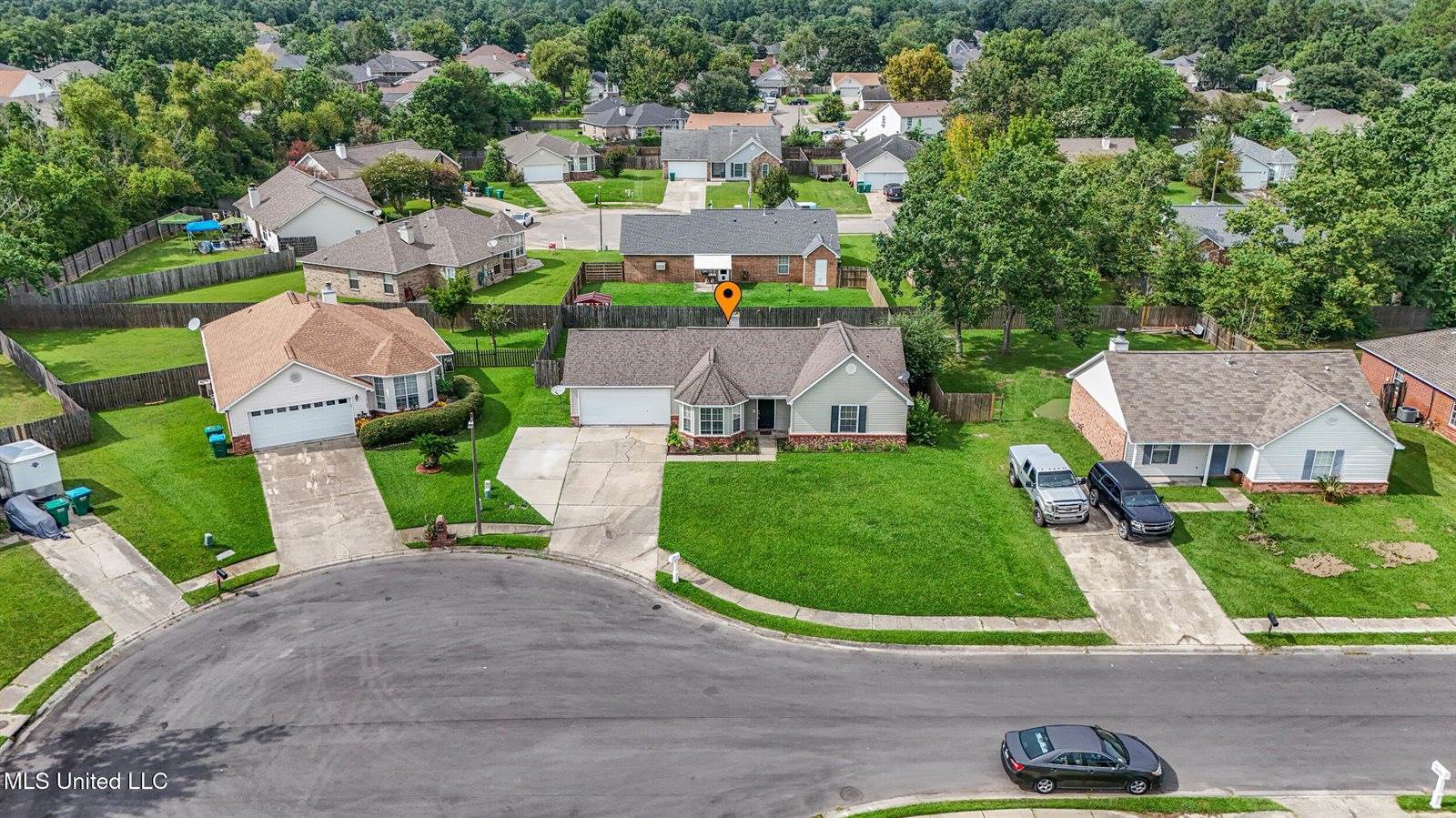 14182 Pecan Court, Gulfport, MS 39503