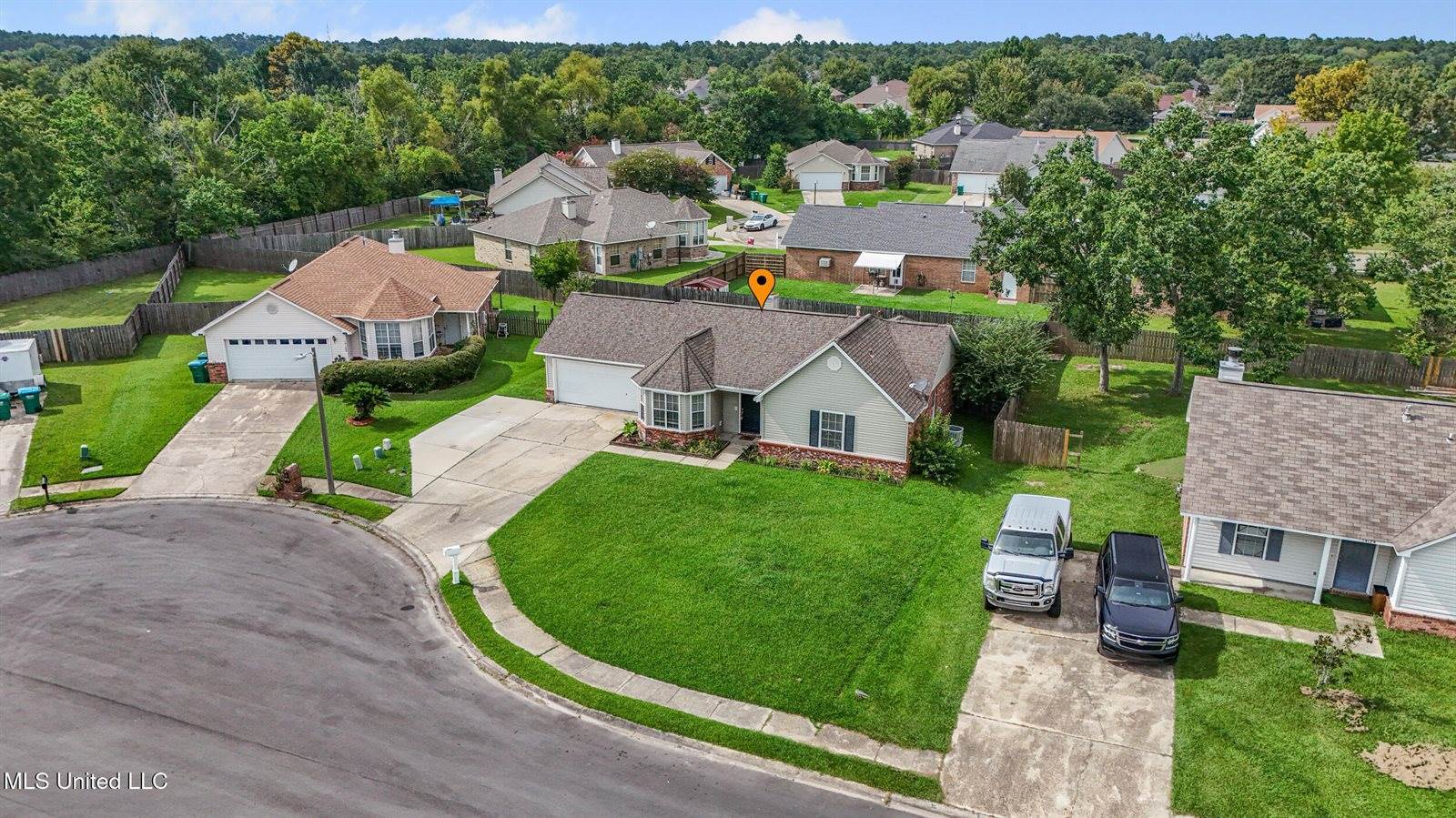 14182 Pecan Court, Gulfport, MS 39503