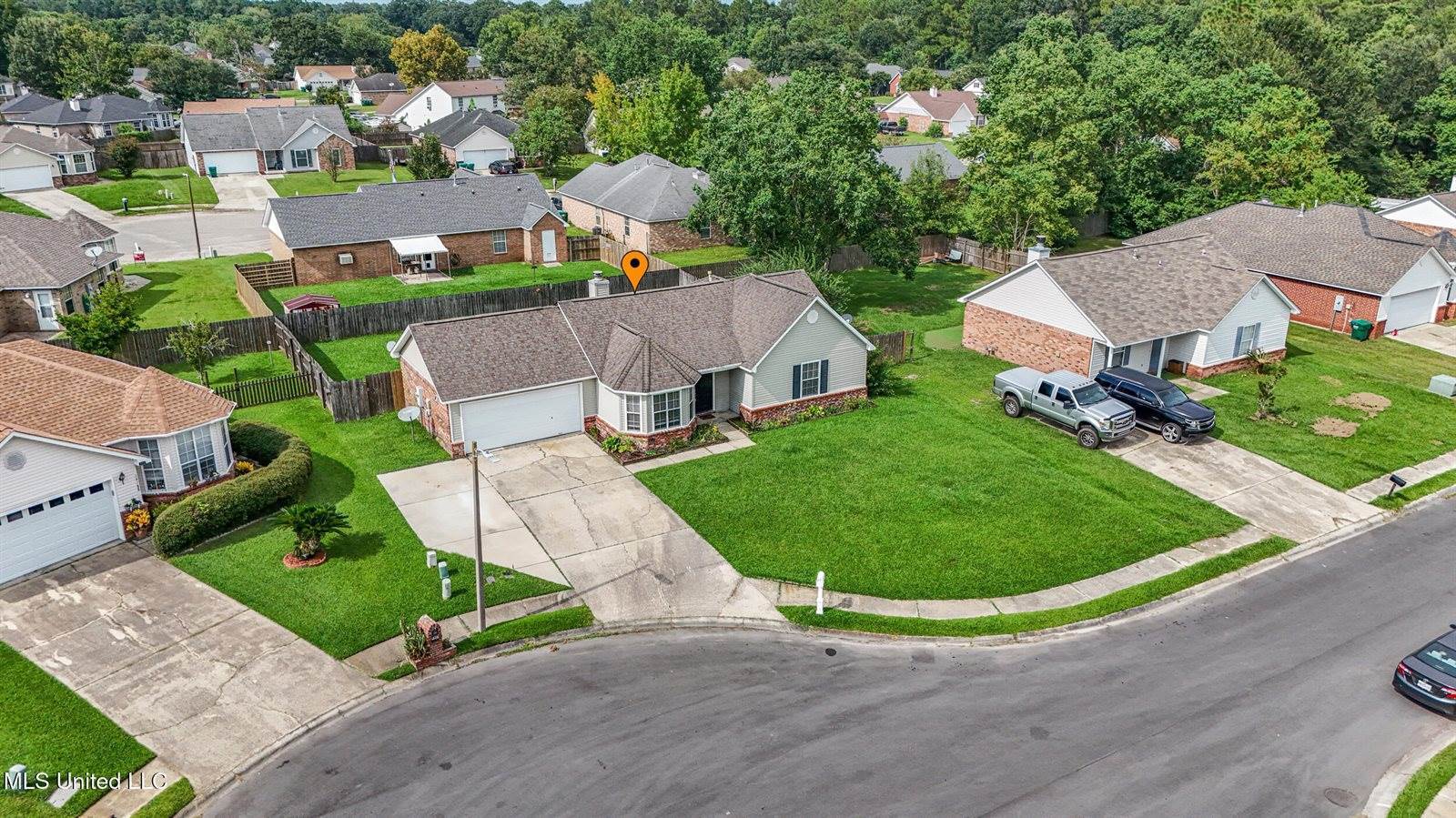 14182 Pecan Court, Gulfport, MS 39503