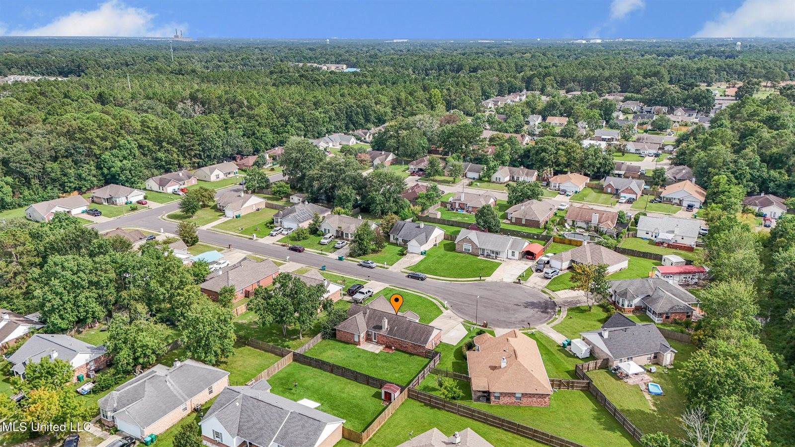 14182 Pecan Court, Gulfport, MS 39503