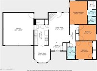 14182 Pecan Court, Gulfport, MS 39503