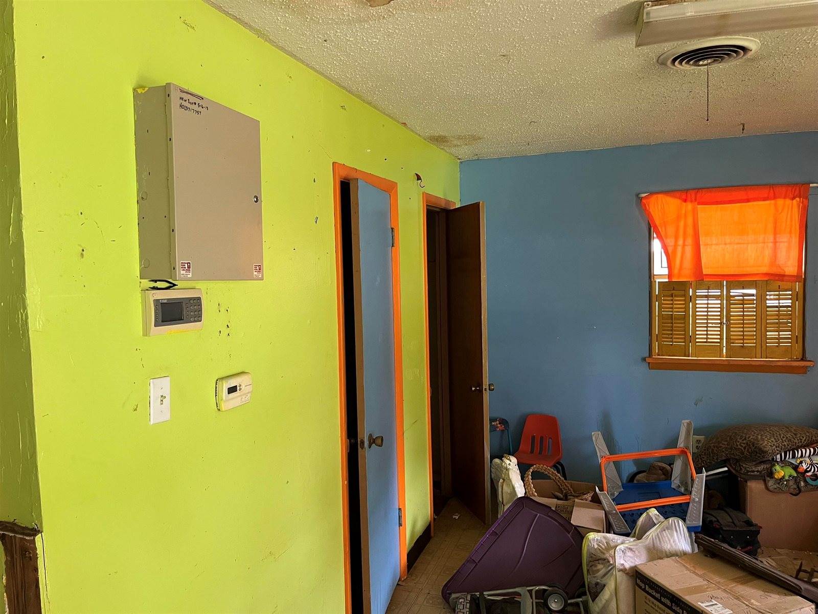 617 N Hickory, North Little Rock, AR 72114