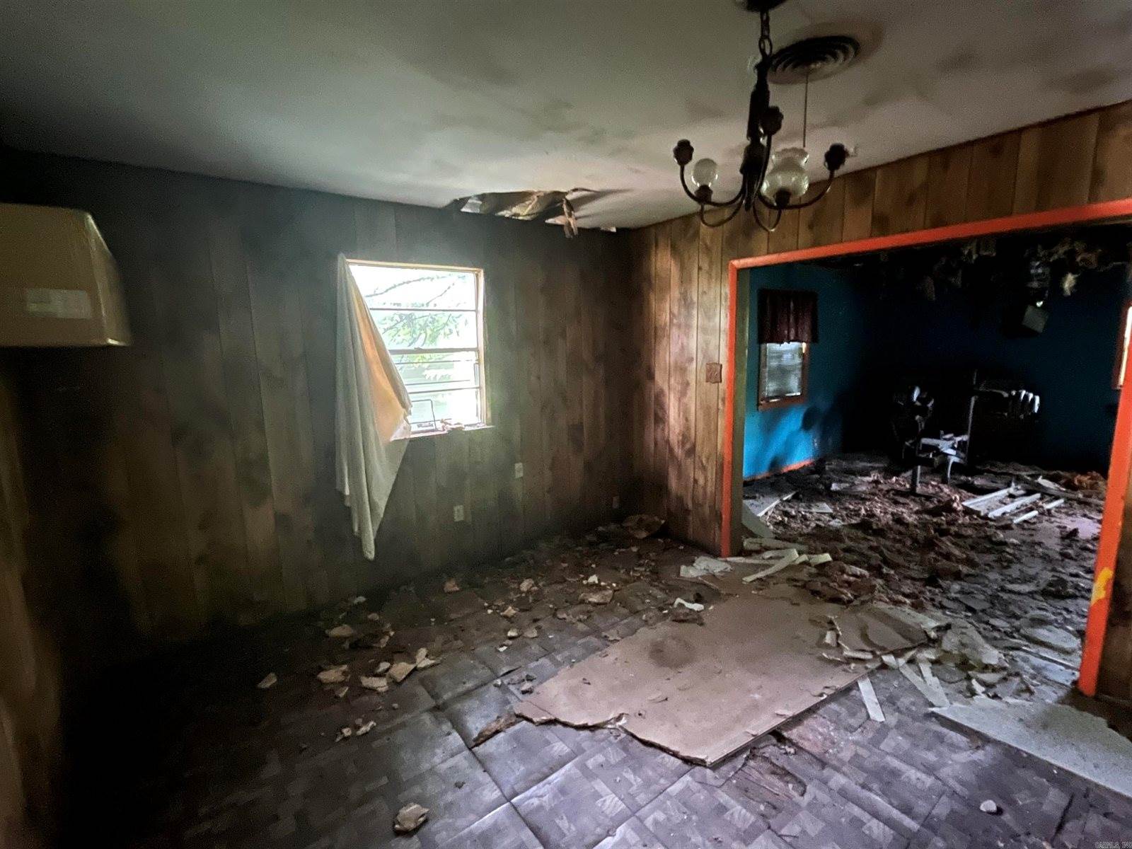 617 N Hickory, North Little Rock, AR 72114