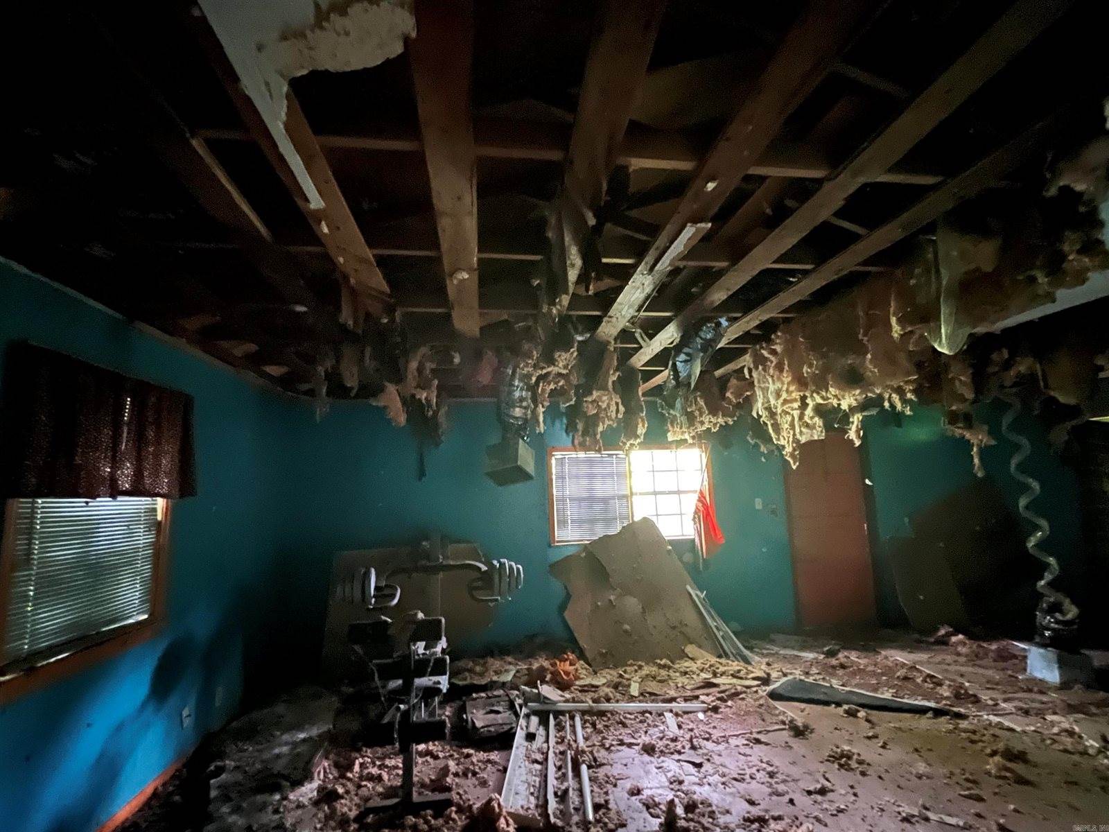 617 N Hickory, North Little Rock, AR 72114