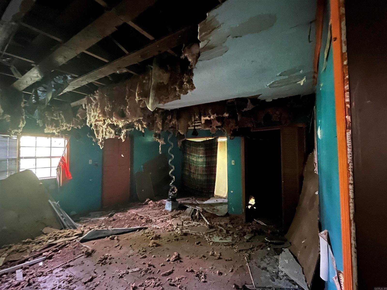 617 N Hickory, North Little Rock, AR 72114