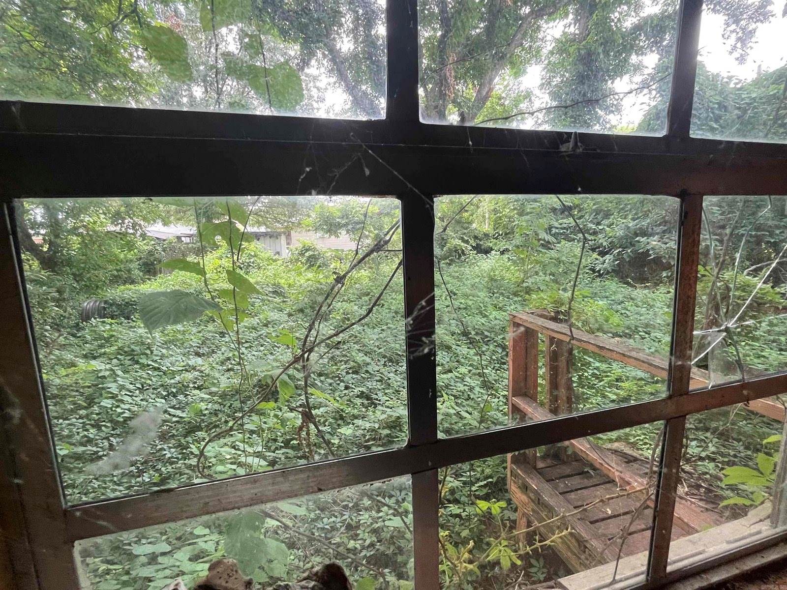 617 N Hickory, North Little Rock, AR 72114